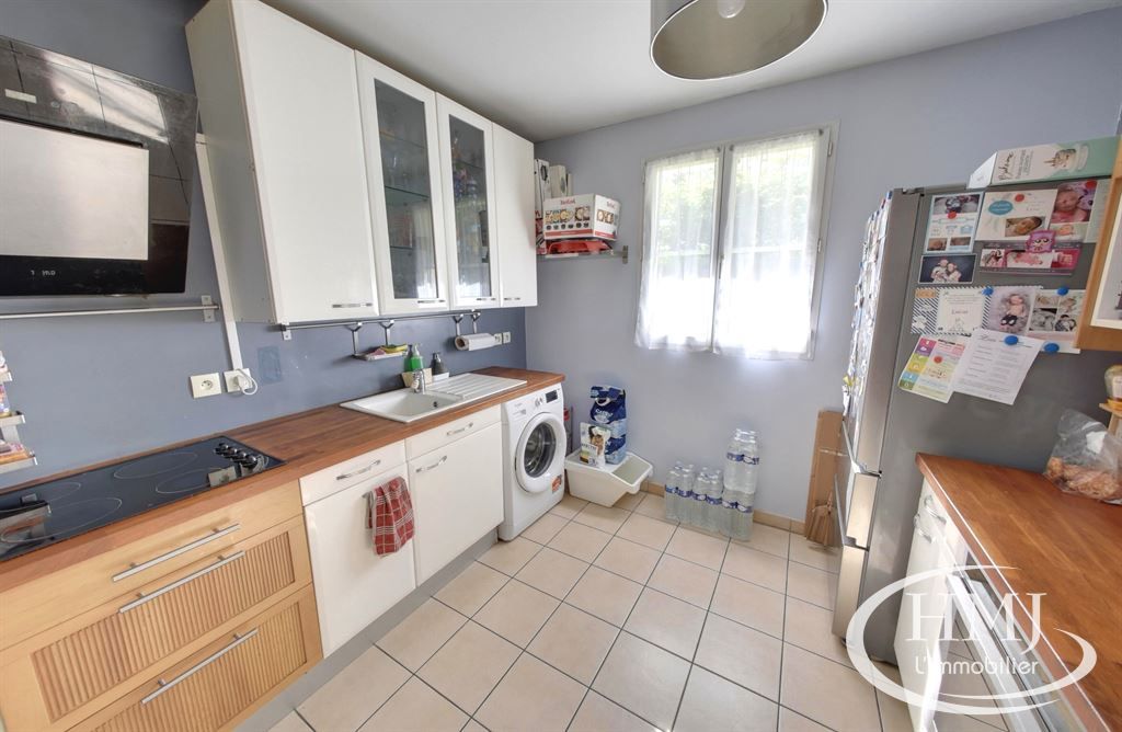 Vente Maison Lisses 91090 78 m²