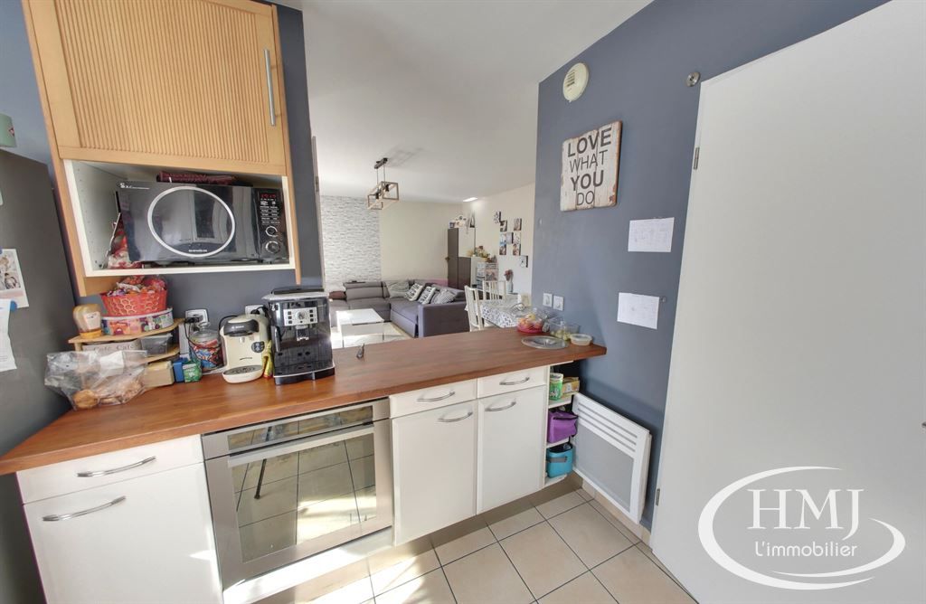 Vente Maison Lisses 91090 78 m²