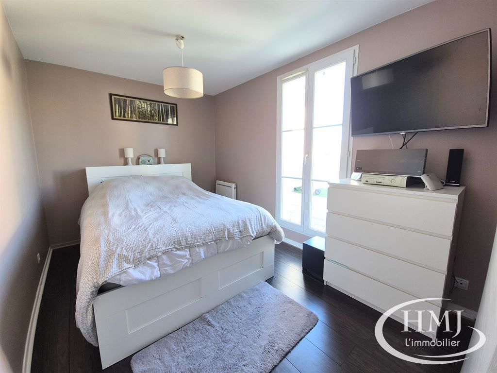 Vente Maison Lisses 91090 78 m²