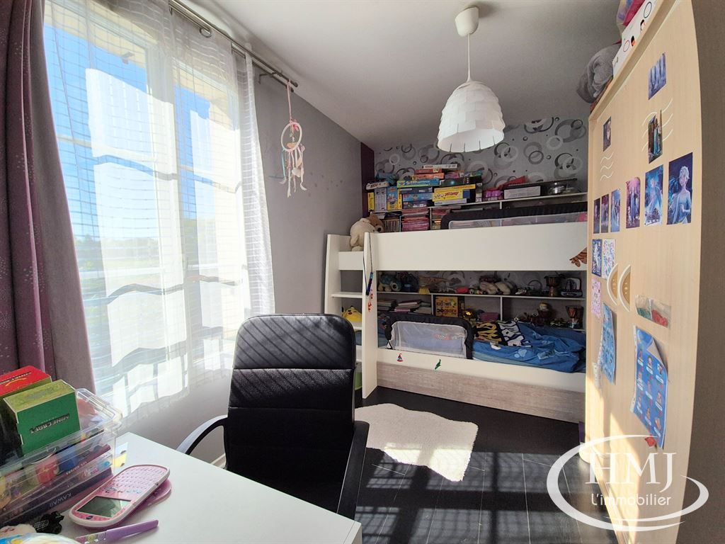 Vente Maison Lisses 91090 78 m²