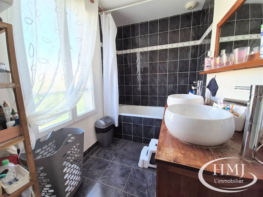 Vente Maison Lisses 91090 78 m²