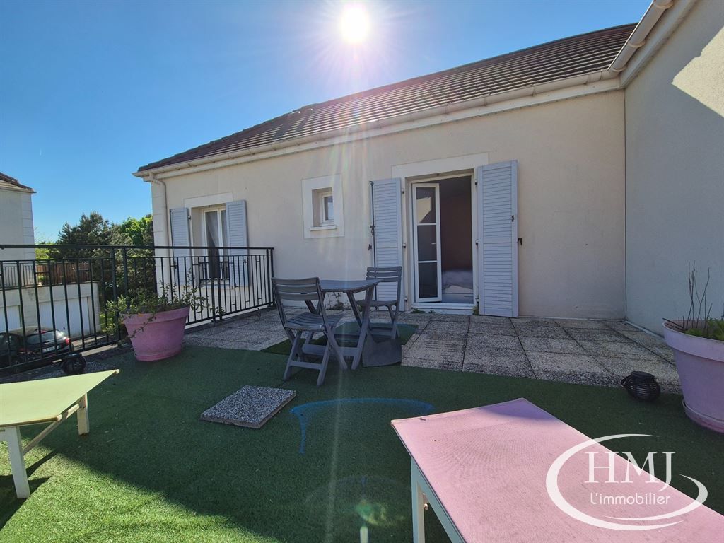Vente Maison Lisses 91090 78 m²