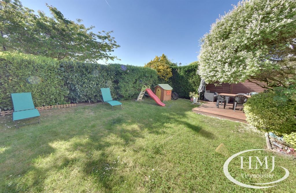 Vente Maison Lisses 91090 78 m²