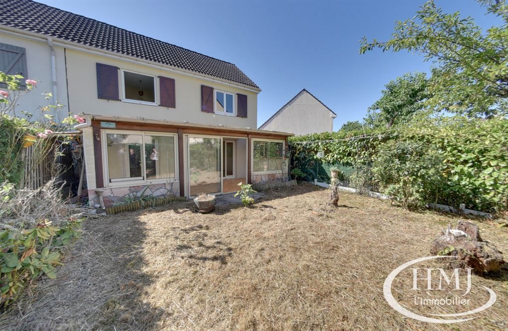 Vente Maison Lisses 91090 120 m²