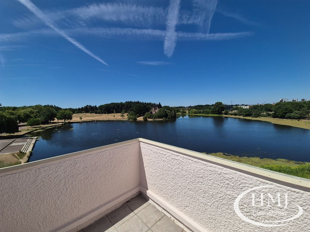 Location Appartement Courcouronnes 91080 60 m²