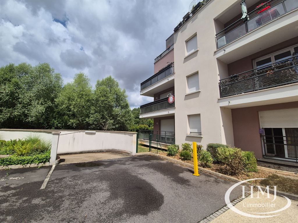 Location Appartement Mennecy 91540 41 m²