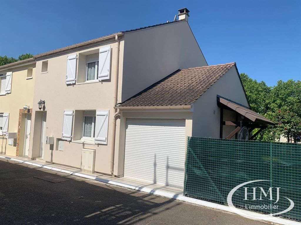 Vente Maison Lisses 91090 76 m²