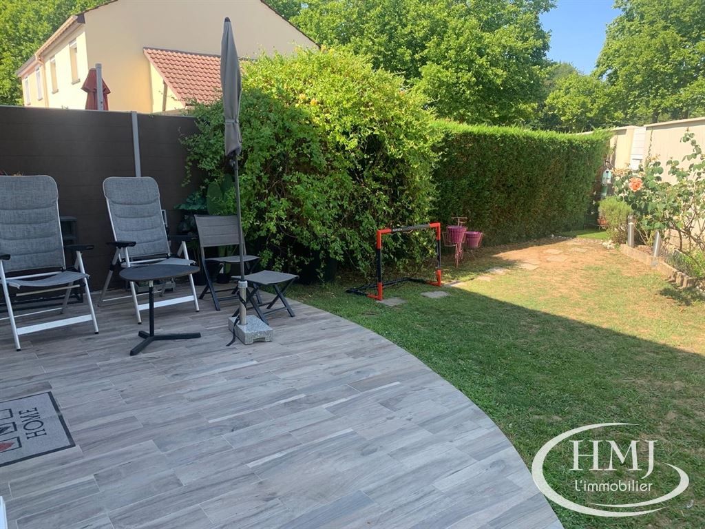 Vente Maison Lisses 91090 76 m²