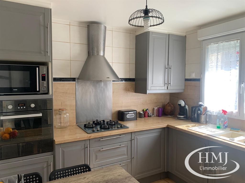 Vente Maison Lisses 91090 76 m²