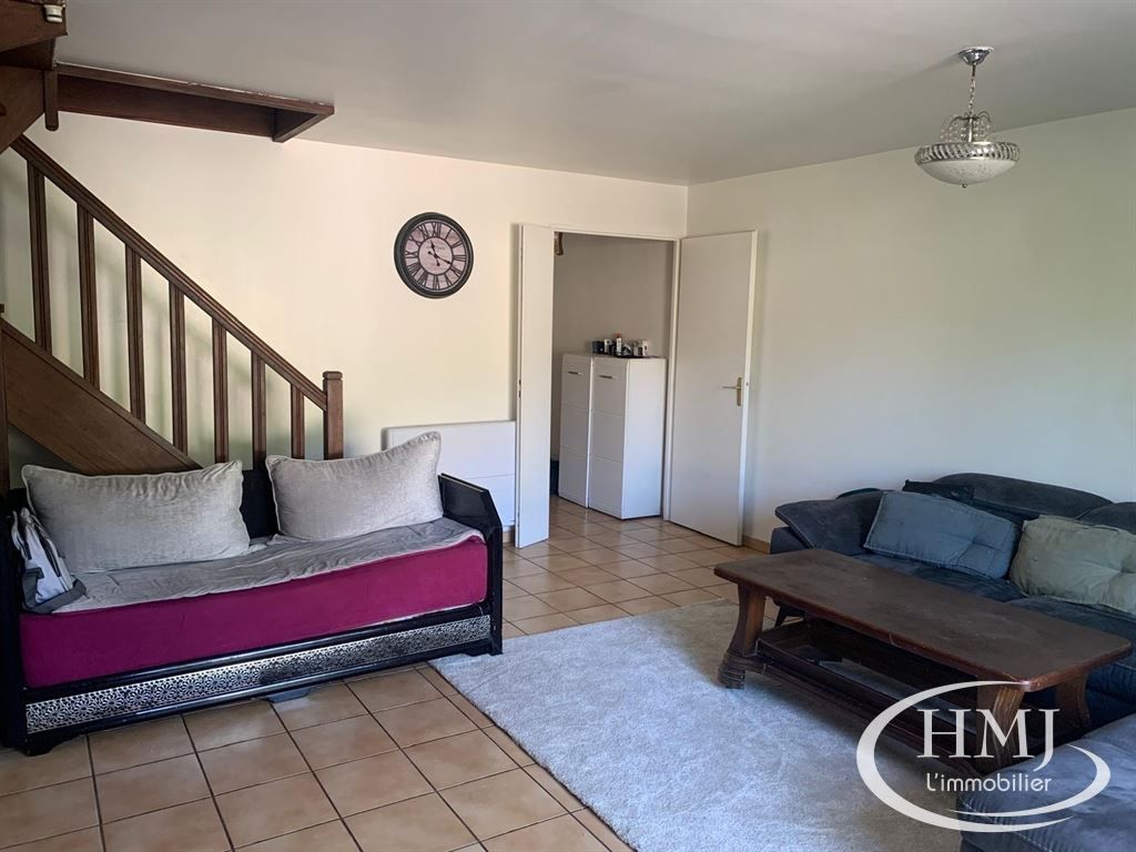 Vente Maison Lisses 91090 76 m²