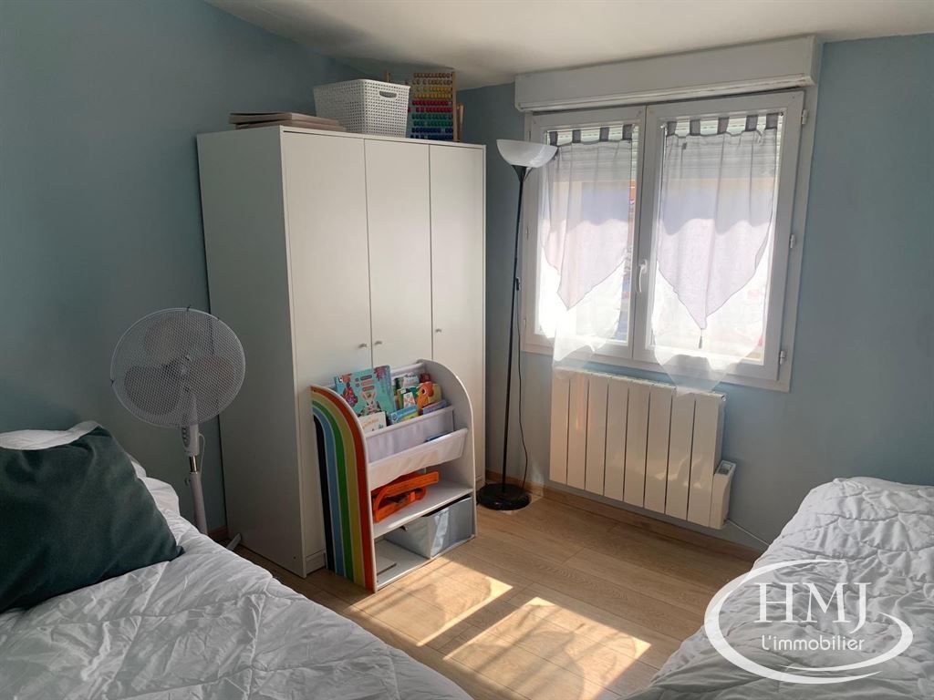 Vente Maison Lisses 91090 76 m²