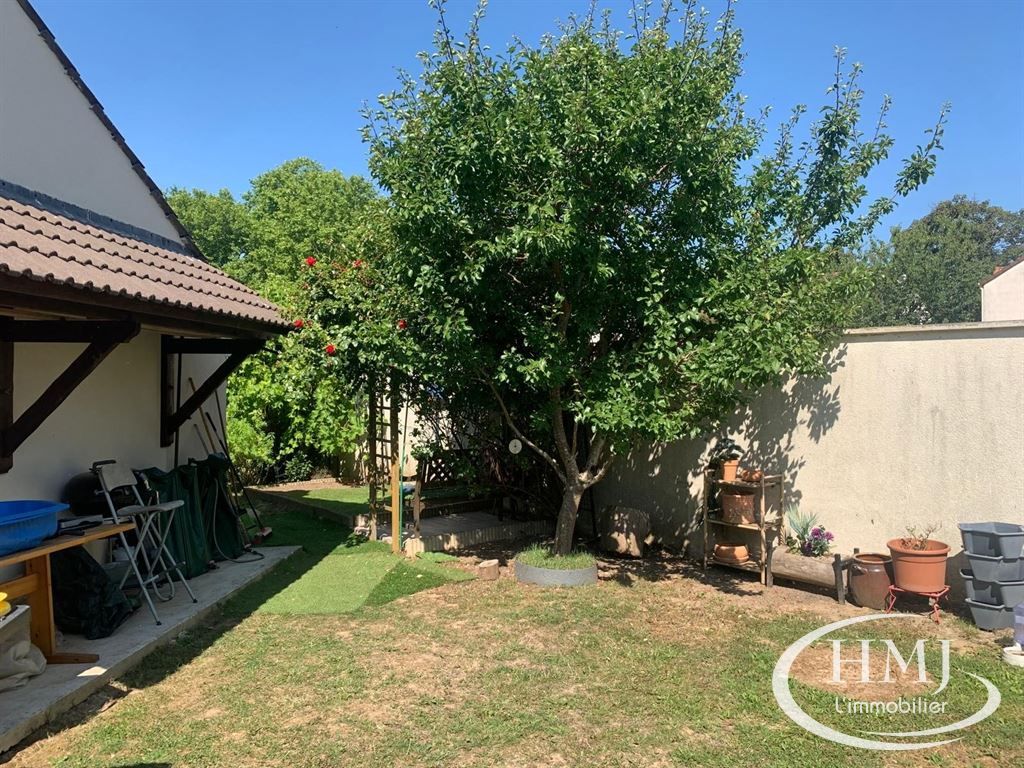 Vente Maison Lisses 91090 76 m²