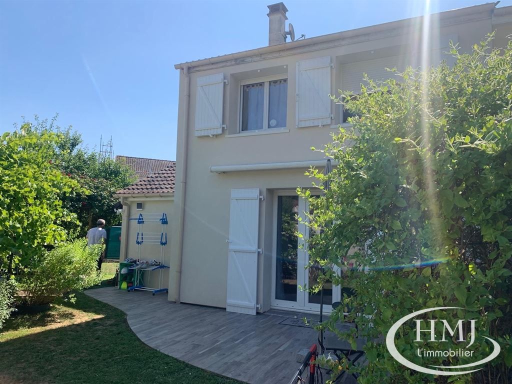 Vente Maison Lisses 91090 76 m²