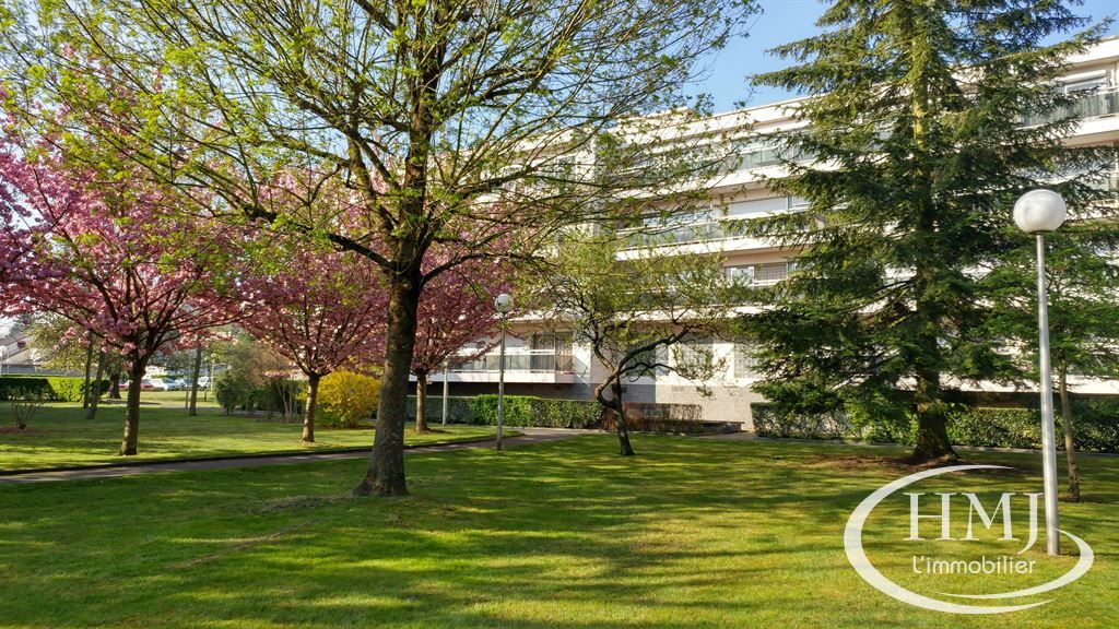 Vente Appartement Evry 91000 80 m²