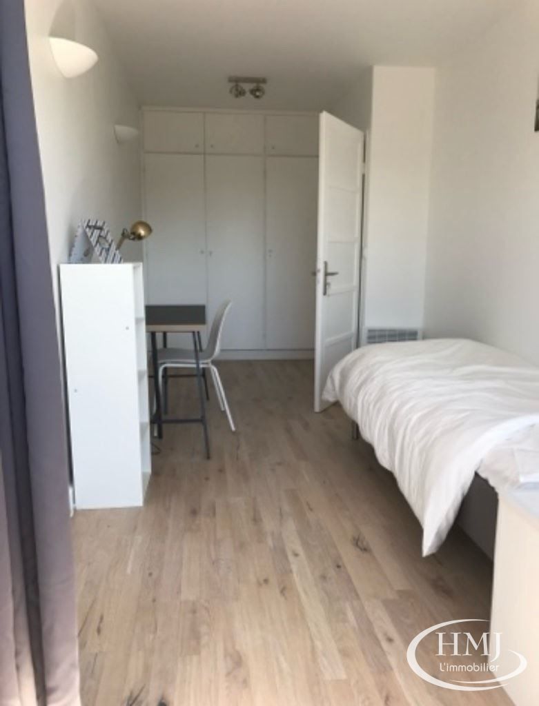 Vente Appartement Evry 91000 80 m²