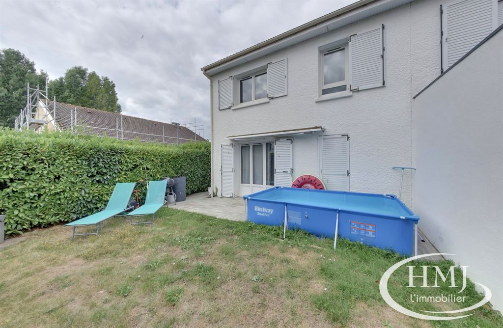 Vente Maison Lisses 91090 84 m²