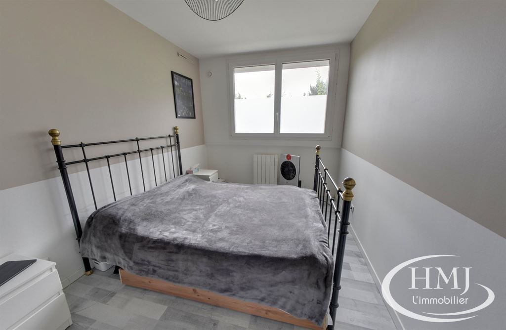 Vente Appartement Ris-Orangis 91130 36 m²