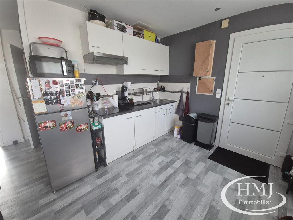 Vente Appartement Ris-Orangis 91130 36 m²