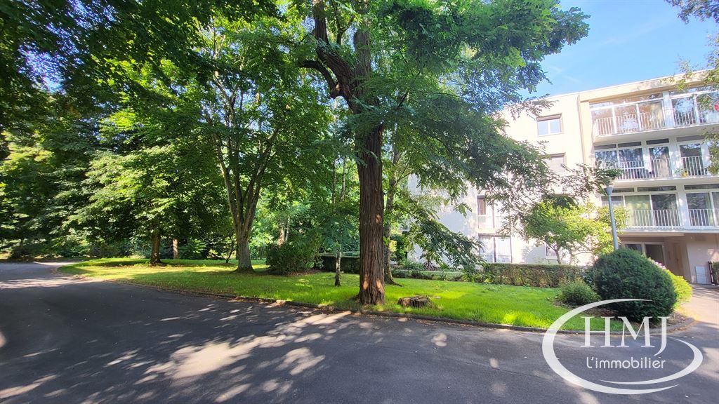 Vente Appartement Courcouronnes 91080 53 m²