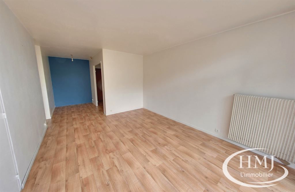 Vente Appartement Courcouronnes 91080 53 m²