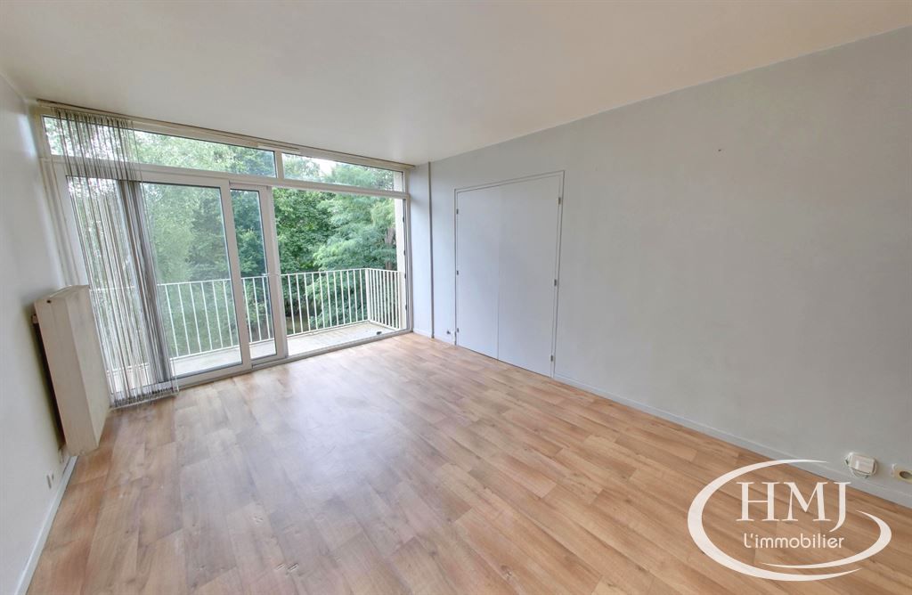 Vente Appartement Courcouronnes 91080 53 m²