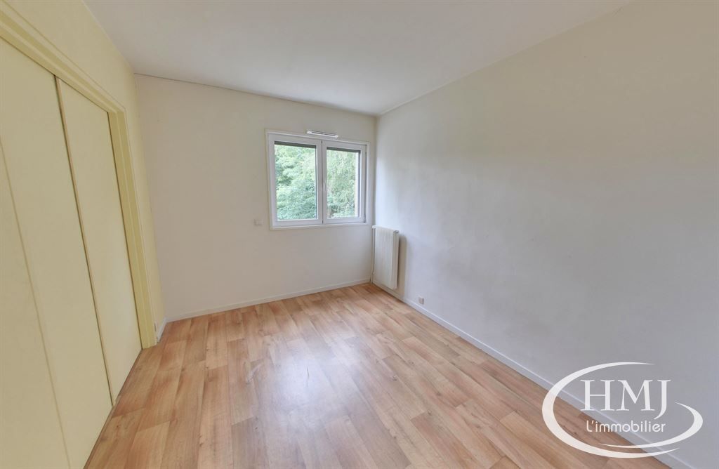 Vente Appartement Courcouronnes 91080 53 m²