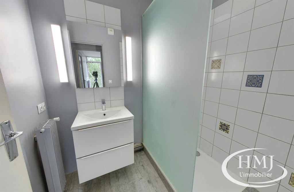 Vente Appartement Courcouronnes 91080 53 m²