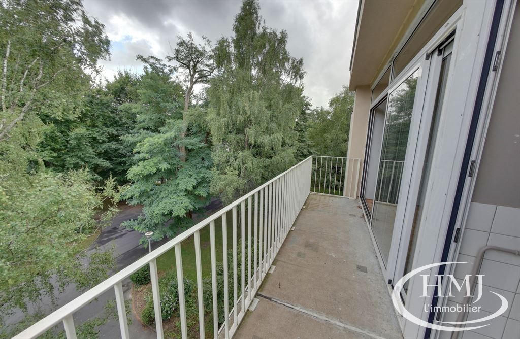 Vente Appartement Courcouronnes 91080 53 m²