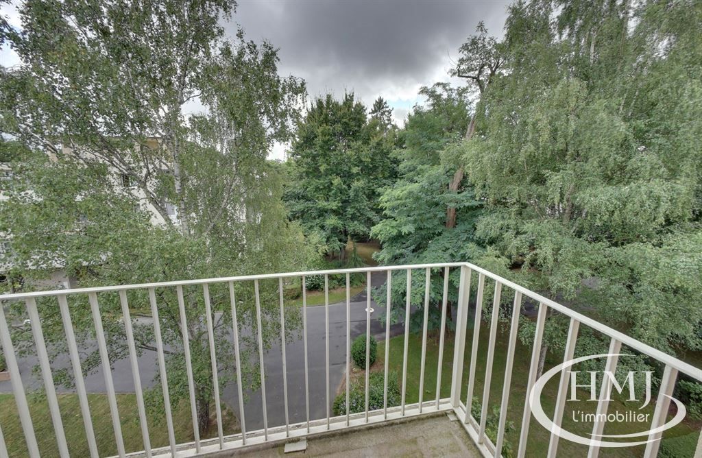 Vente Appartement Courcouronnes 91080 53 m²