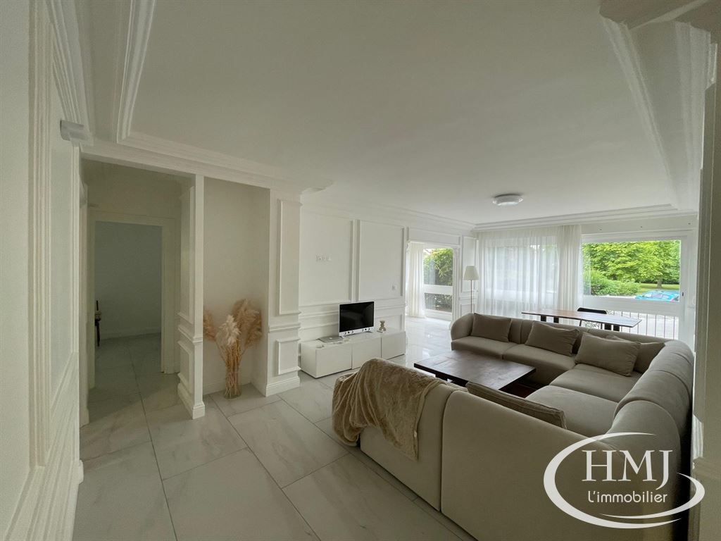 Location Appartement Ris-Orangis 91130 80 m²