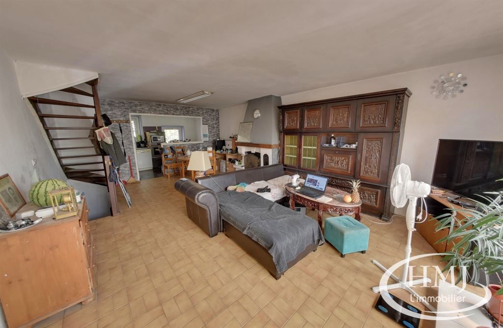 Vente Maison Evry 91000 93 m²