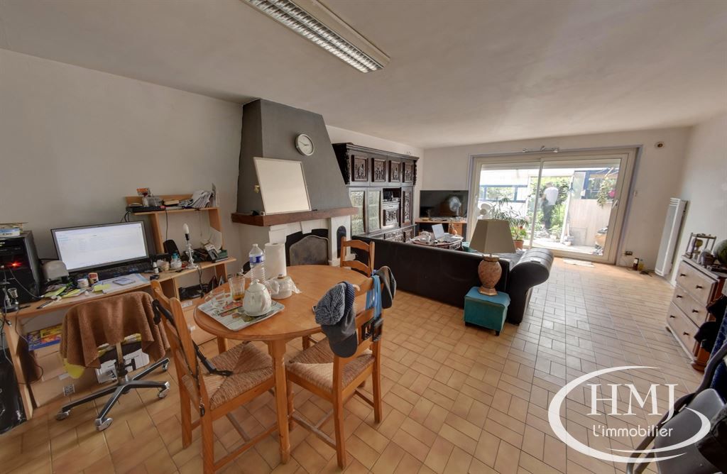 Vente Maison Evry 91000 93 m²