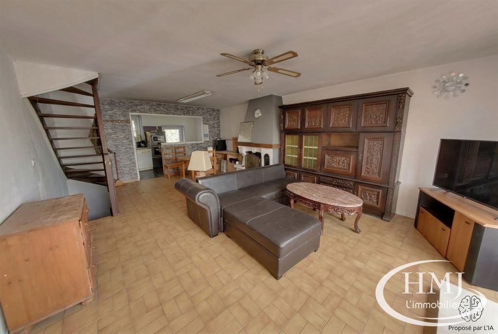 Vente Maison Evry 91000 93&nbsp;m²