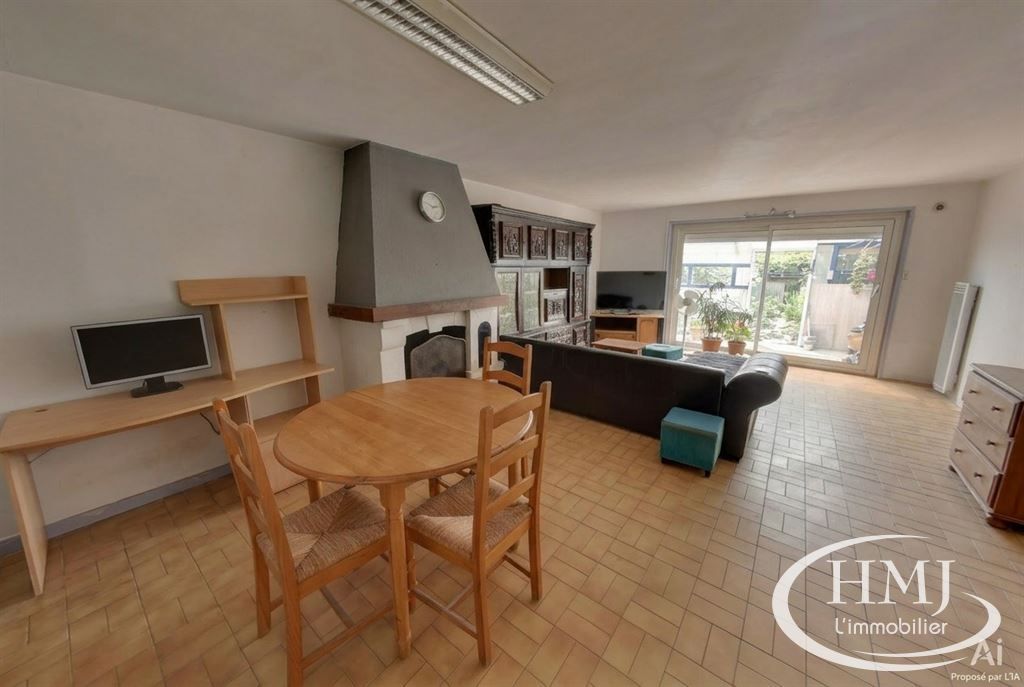 Vente Maison Evry 91000 93&nbsp;m²