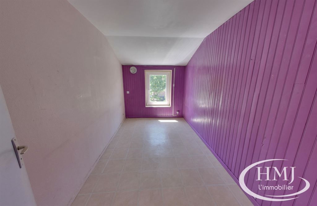 Vente Maison Evry 91000 93&nbsp;m²