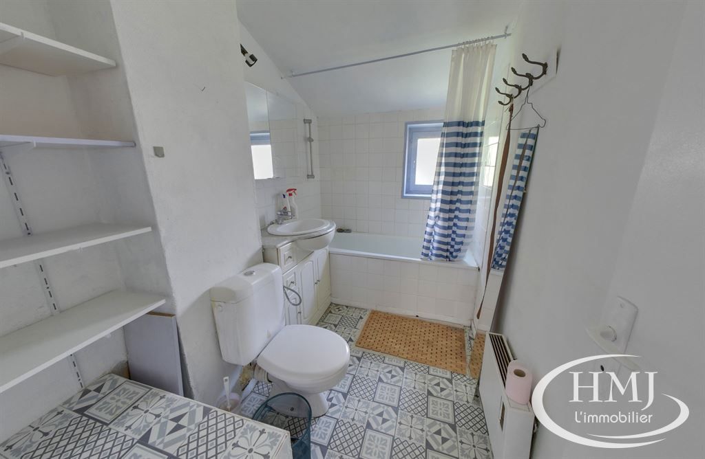 Vente Maison Evry 91000 93 m²