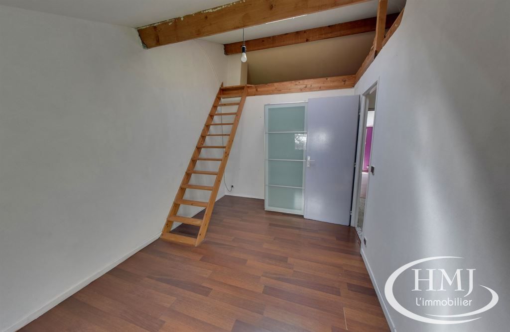 Vente Maison Evry 91000 93&nbsp;m²