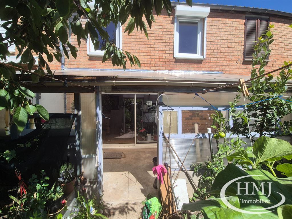 Vente Maison Evry 91000 93 m²