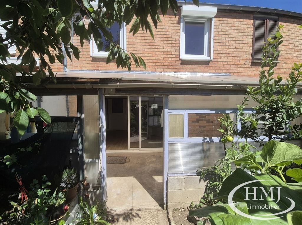 Vente Maison Evry 91000 93&nbsp;m²