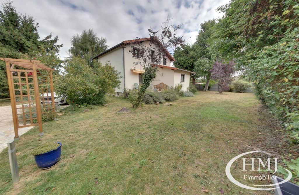 Vente Maison Lisses 91090 107 m²