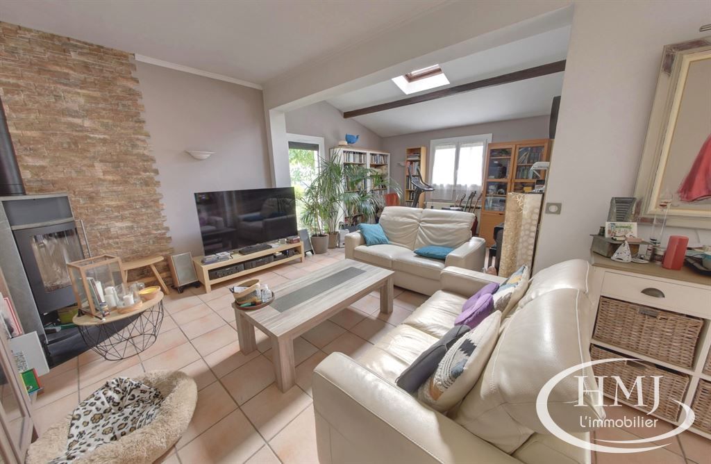 Vente Maison Lisses 91090 107 m²