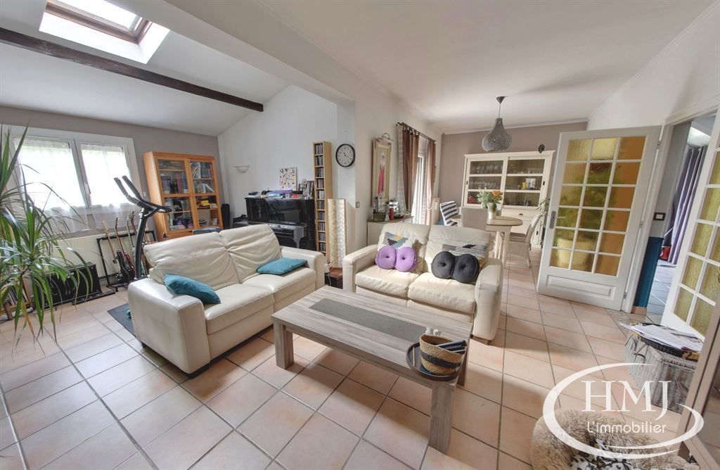 Vente Maison Lisses 91090 107 m²