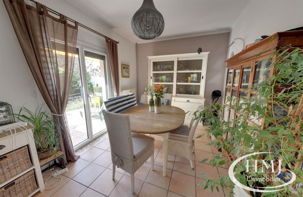 Vente Maison Lisses 91090 107 m²