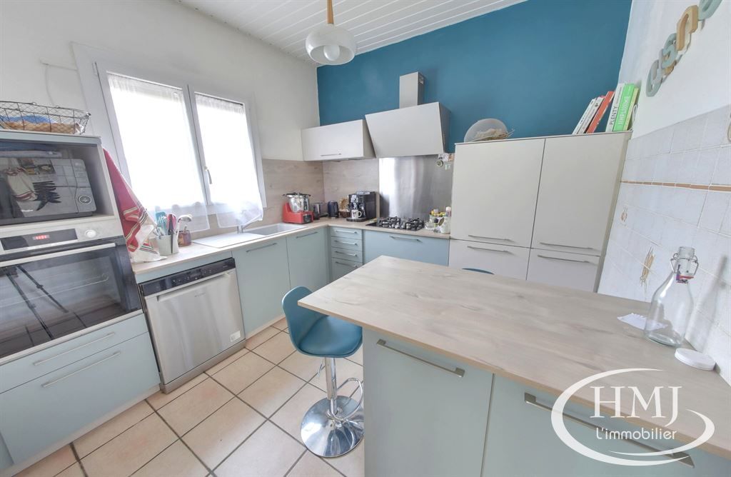 Vente Maison Lisses 91090 107 m²