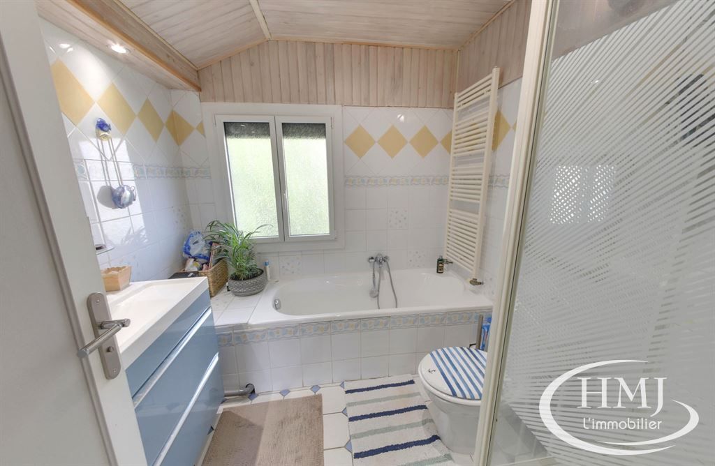 Vente Maison Lisses 91090 107 m²