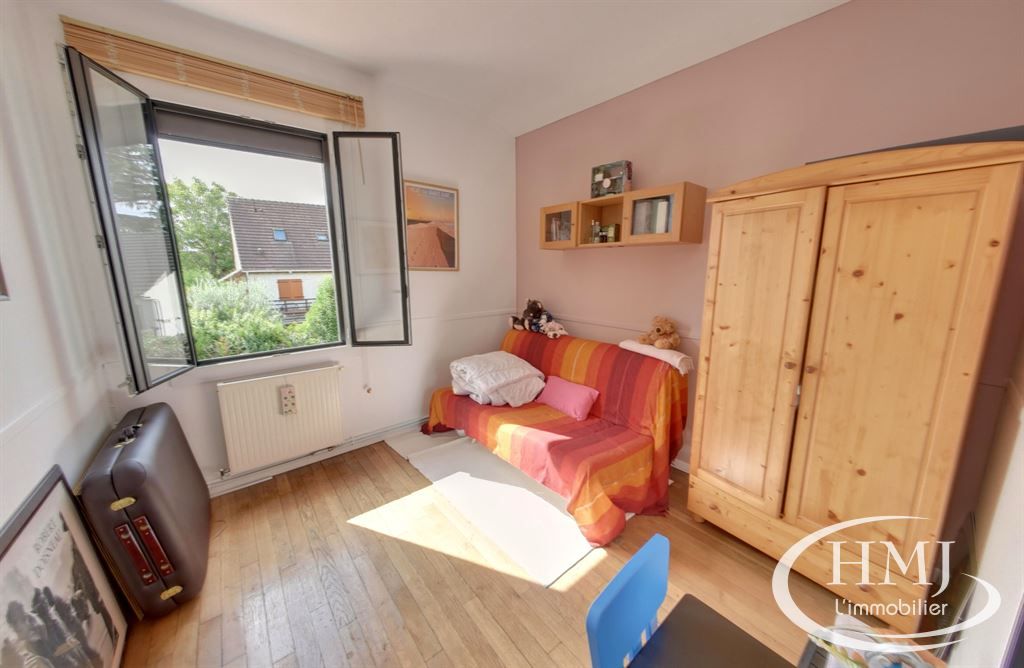 Vente Maison Lisses 91090 107 m²