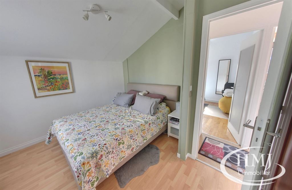 Vente Maison Lisses 91090 107 m²