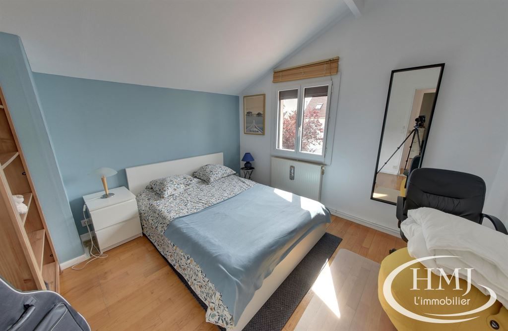 Vente Maison Lisses 91090 107 m²