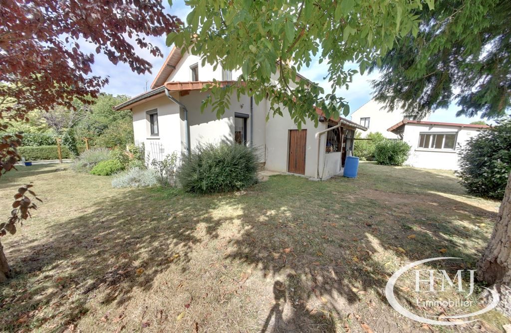 Vente Maison Lisses 91090 107 m²