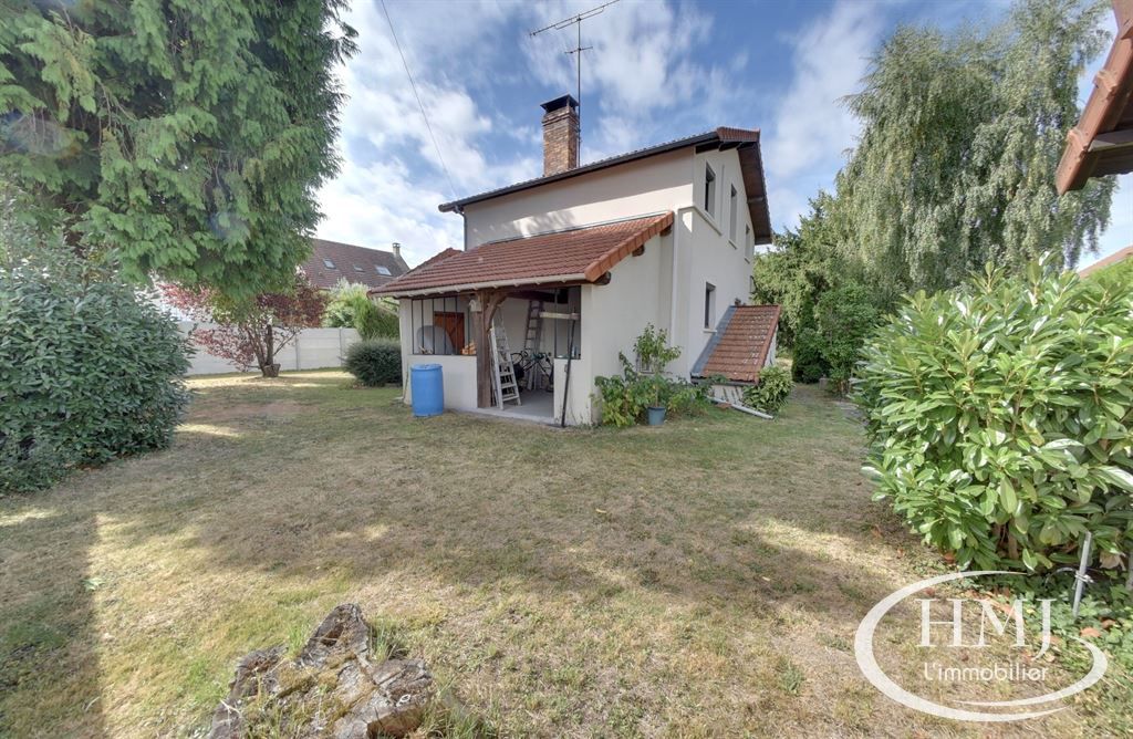 Vente Maison Lisses 91090 107 m²